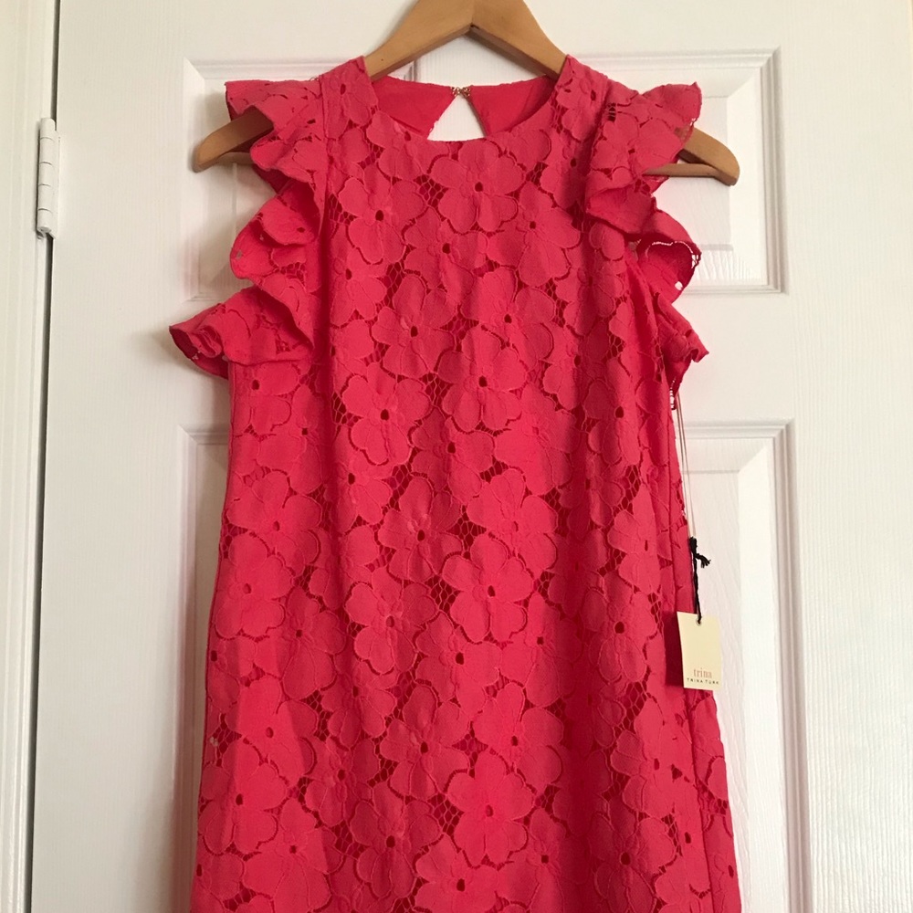Trina Turk Dress